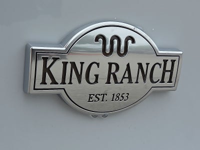 2026 Ford Expedition King Ranch