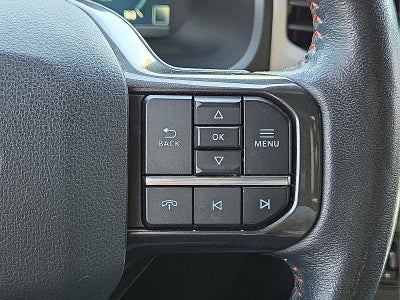 2022 Ford Expedition Timberline