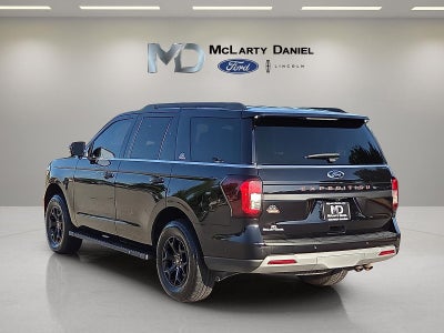 2022 Ford Expedition Timberline