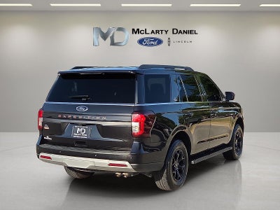 2022 Ford Expedition Timberline
