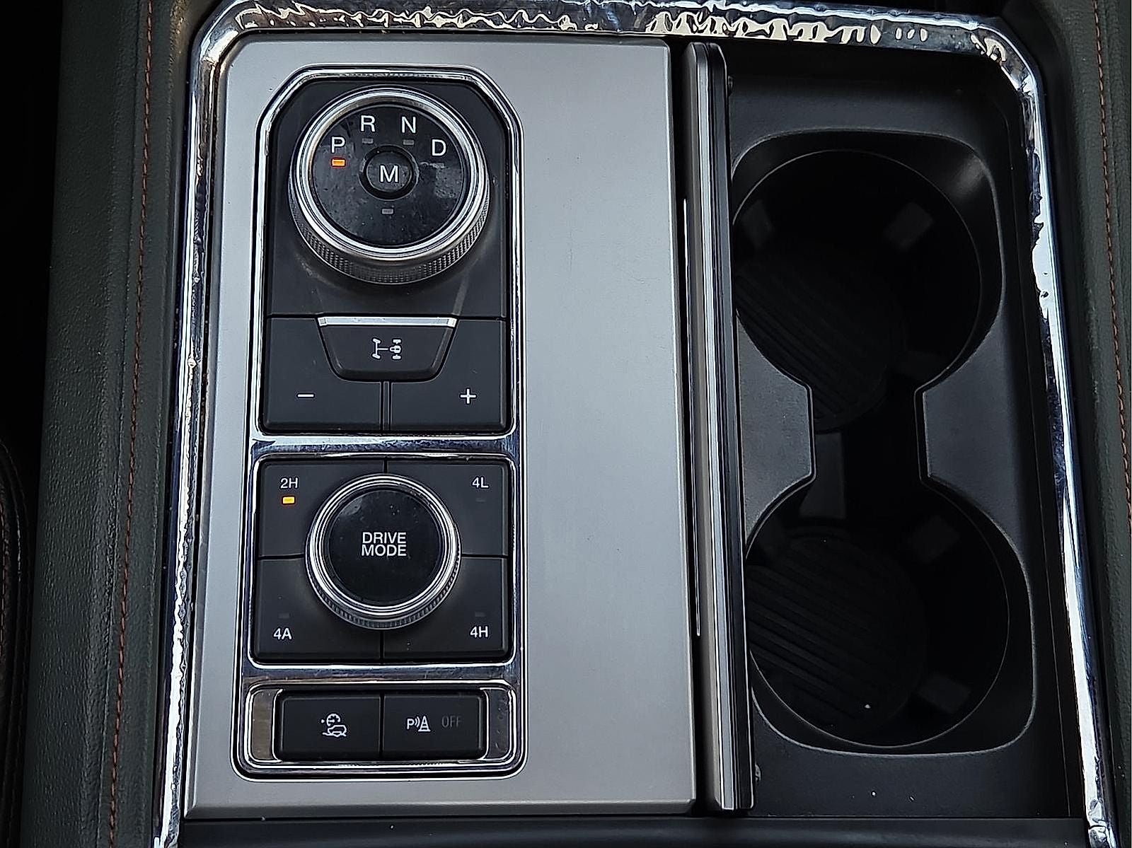 2022 Ford Expedition Timberline