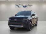 2022 Ford Expedition Timberline