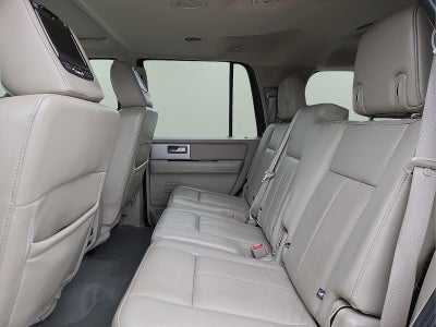 2013 Ford Expedition Limited