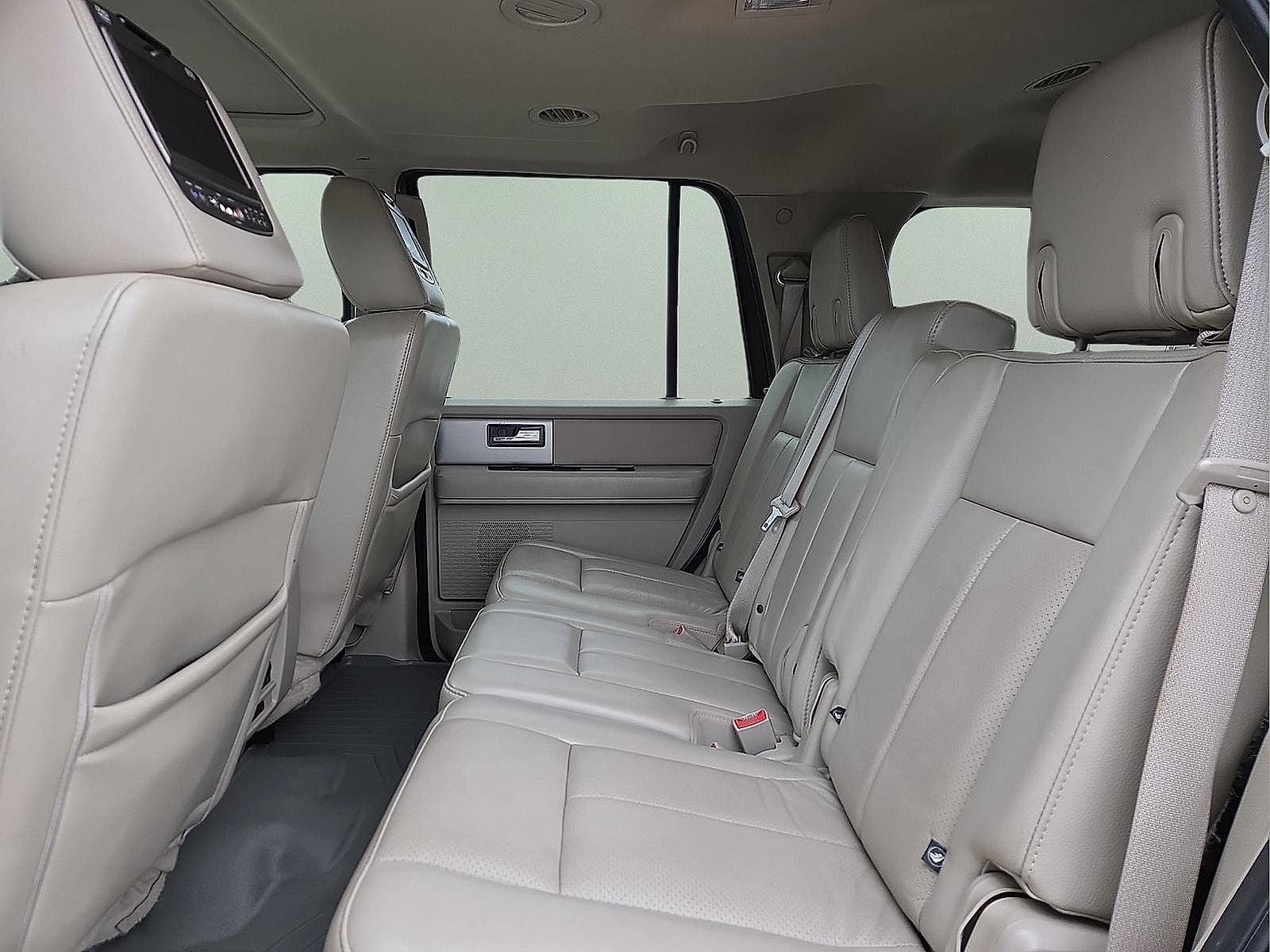 2013 Ford Expedition Limited