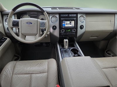 2013 Ford Expedition Limited