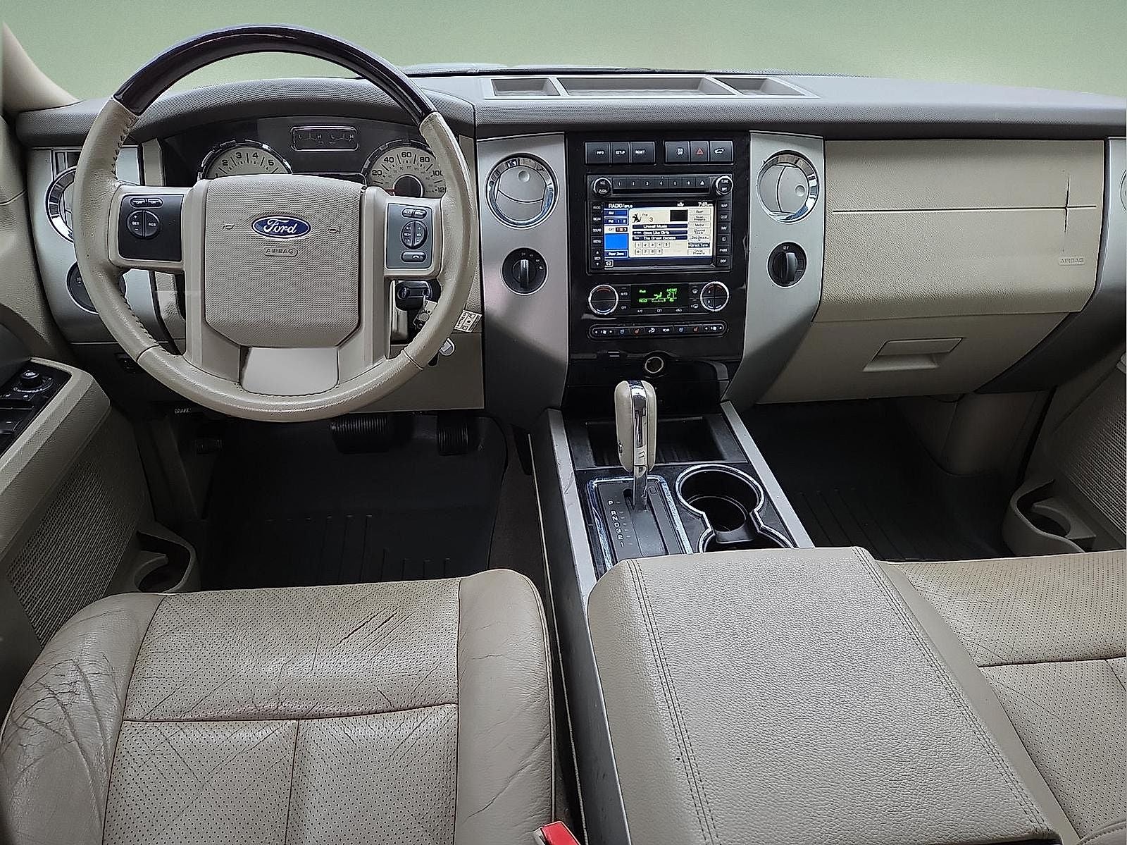 2013 Ford Expedition Limited