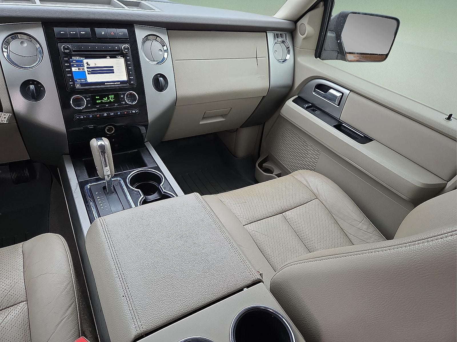 2013 Ford Expedition Limited