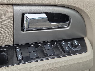 2013 Ford Expedition Limited