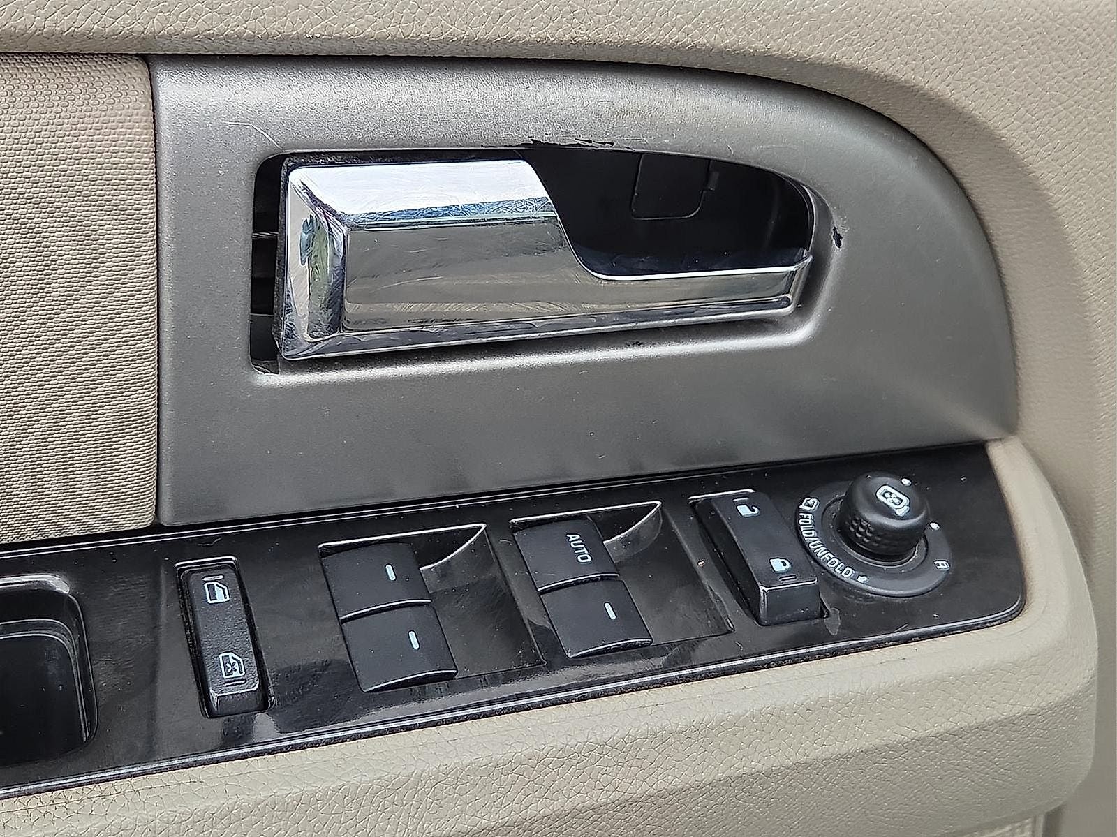 2013 Ford Expedition Limited