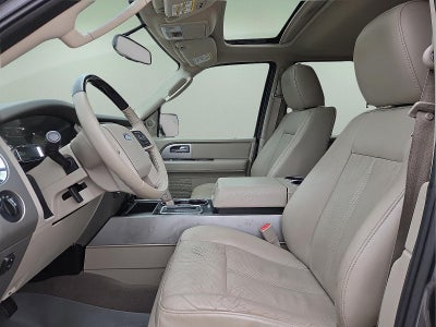2013 Ford Expedition Limited