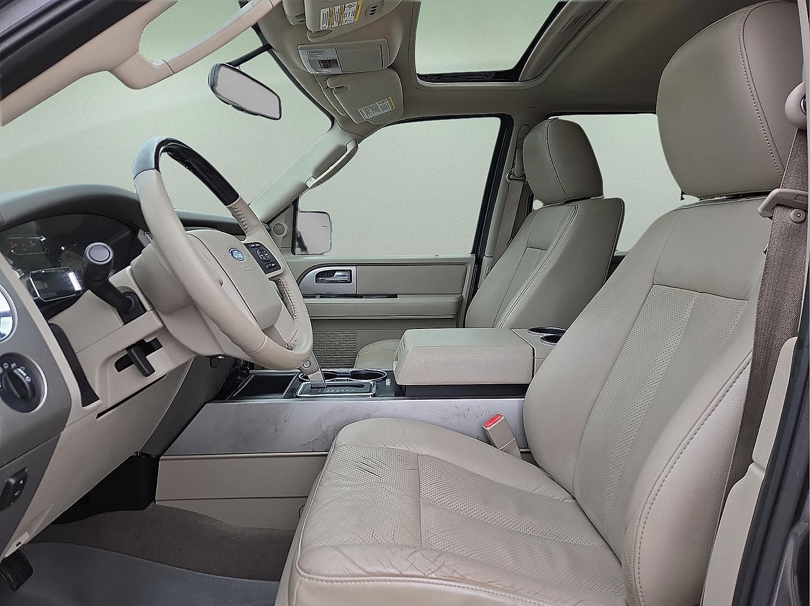 2013 Ford Expedition Limited