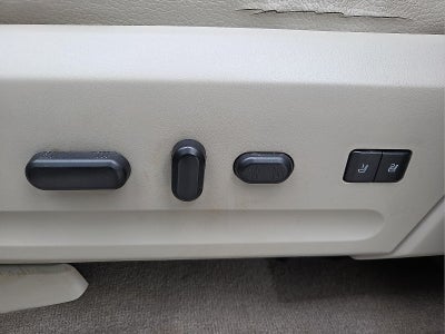 2013 Ford Expedition Limited