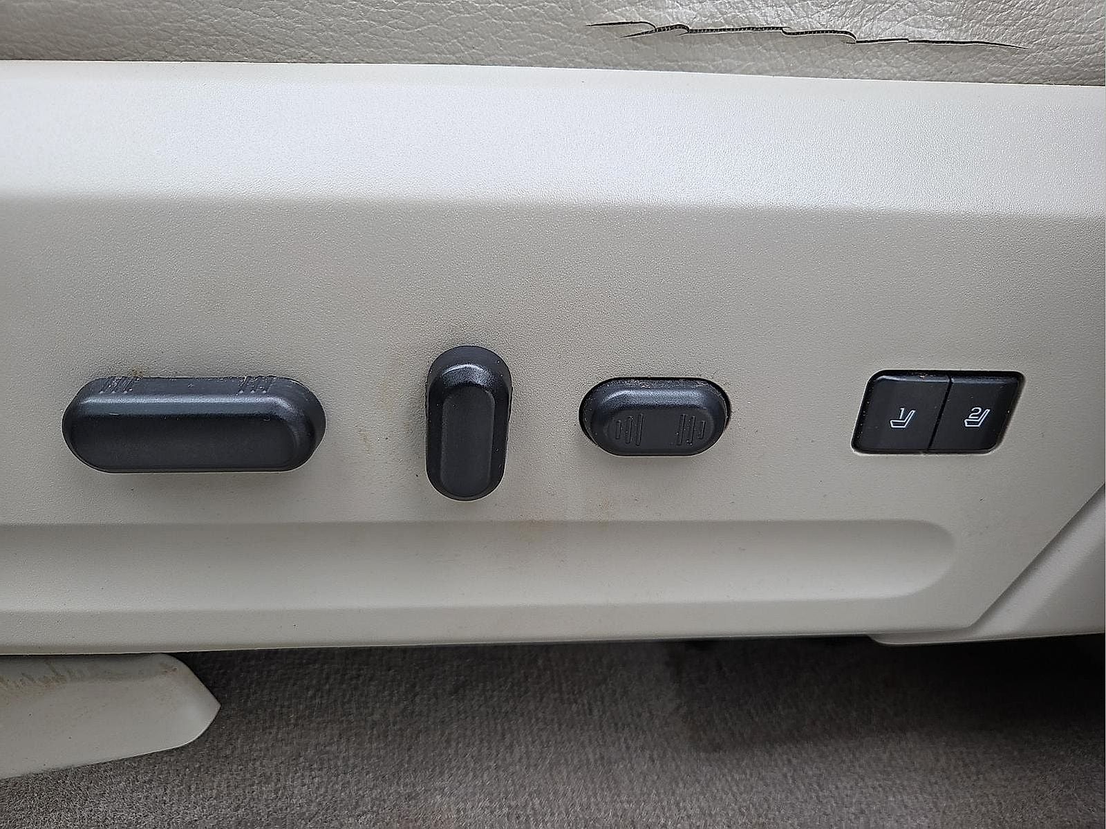 2013 Ford Expedition Limited