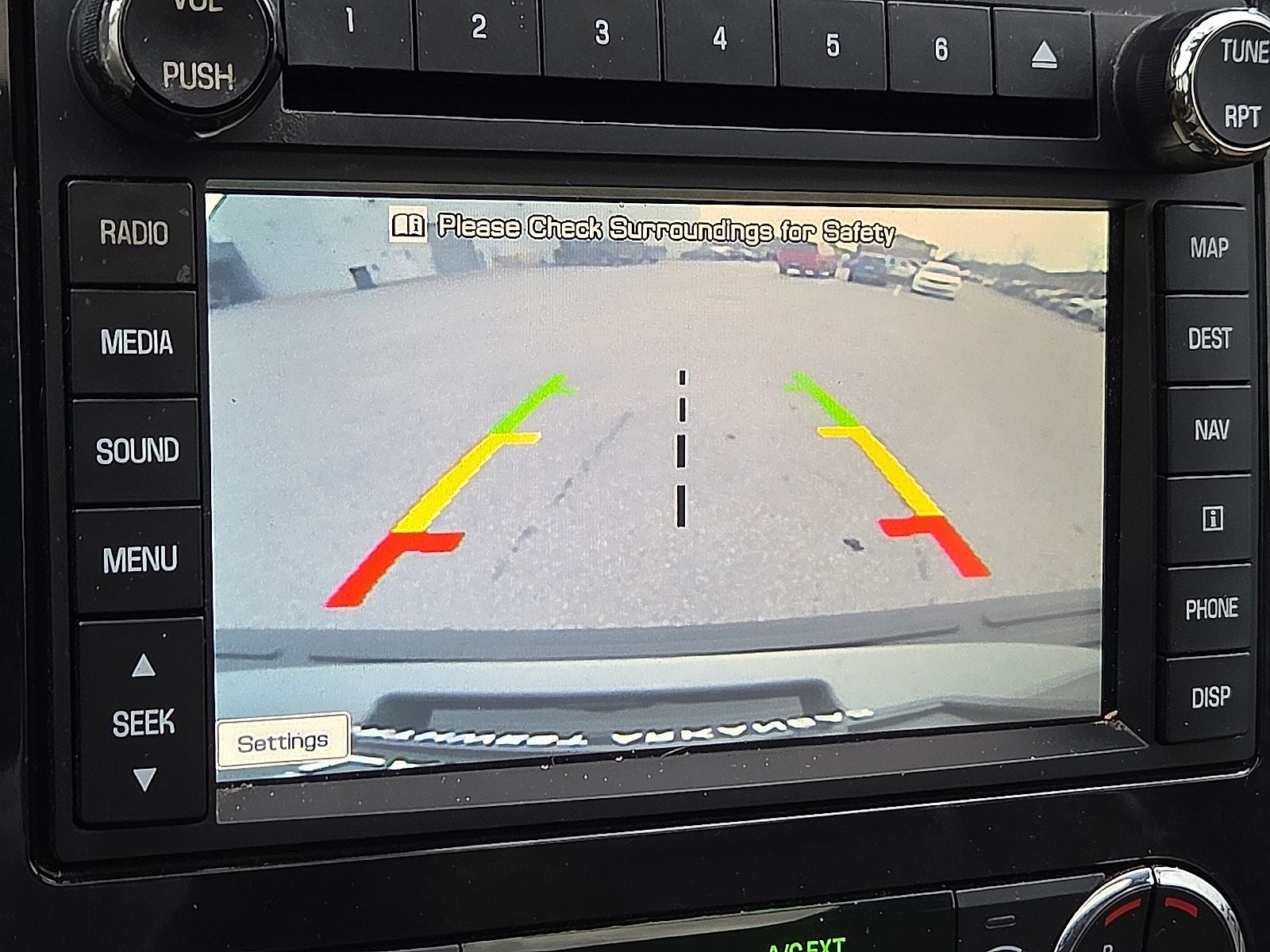 2013 Ford Expedition Limited