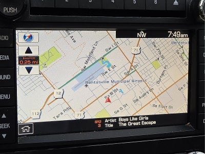 2013 Ford Expedition Limited