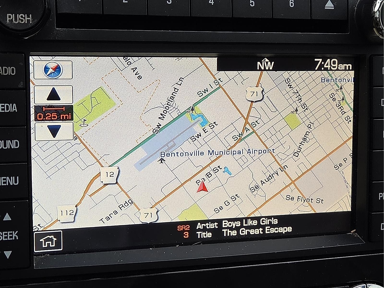 2013 Ford Expedition Limited