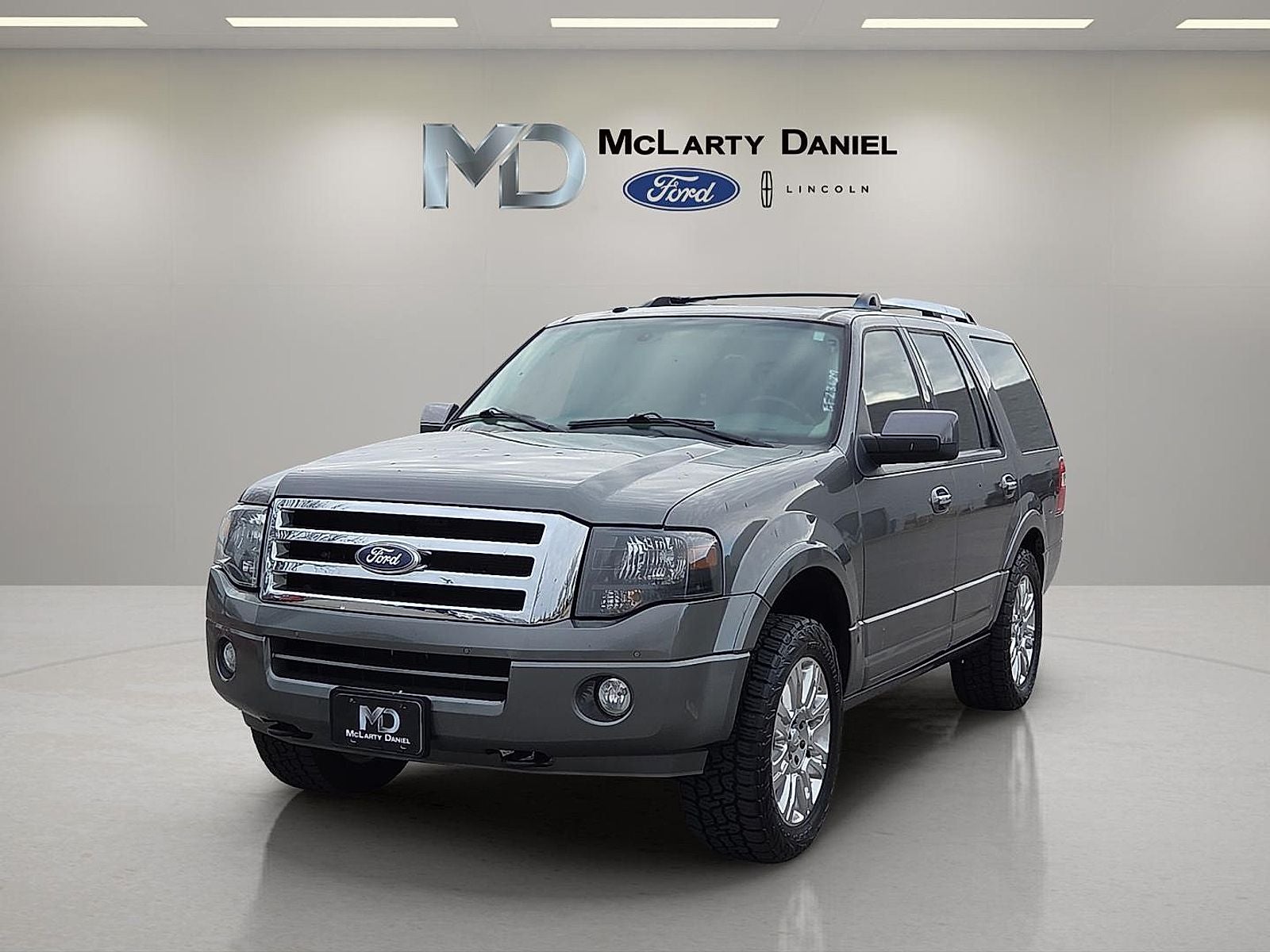 2013 Ford Expedition Limited