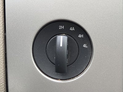 2013 Ford Expedition Limited