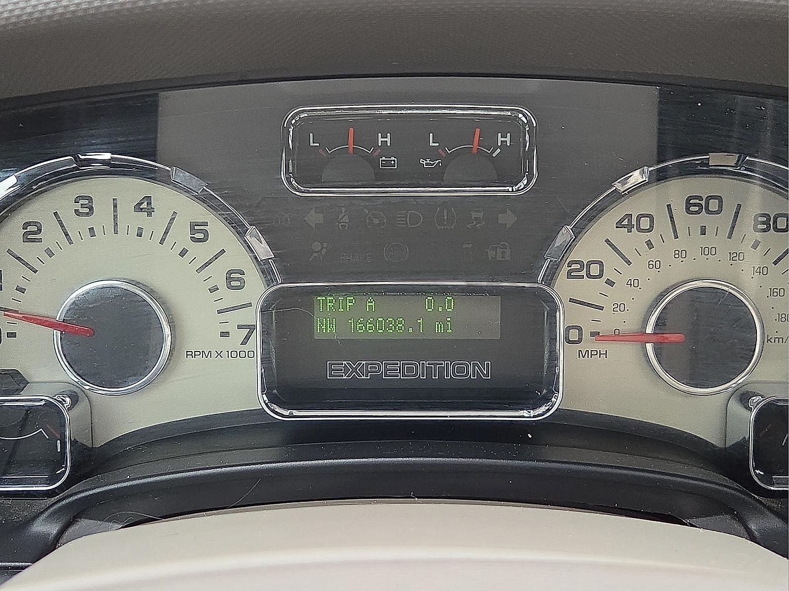 2013 Ford Expedition Limited