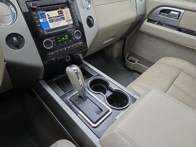 2013 Ford Expedition Limited