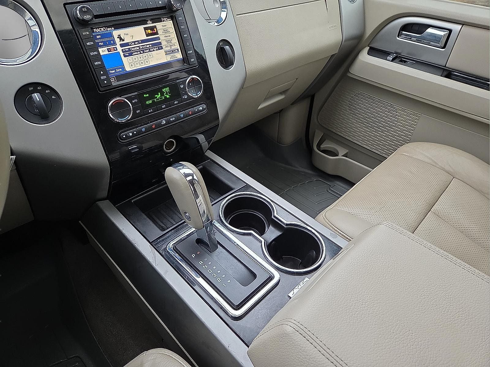 2013 Ford Expedition Limited