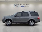 2013 Ford Expedition Limited