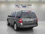 2013 Ford Expedition Limited
