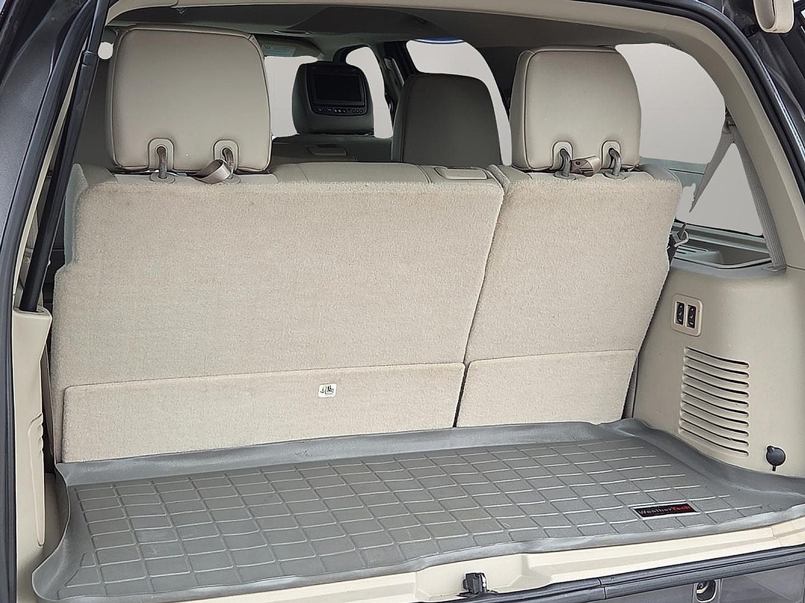 2013 Ford Expedition Limited