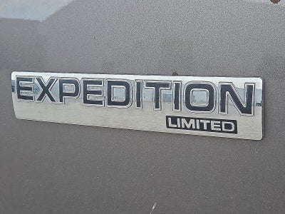 2013 Ford Expedition Limited