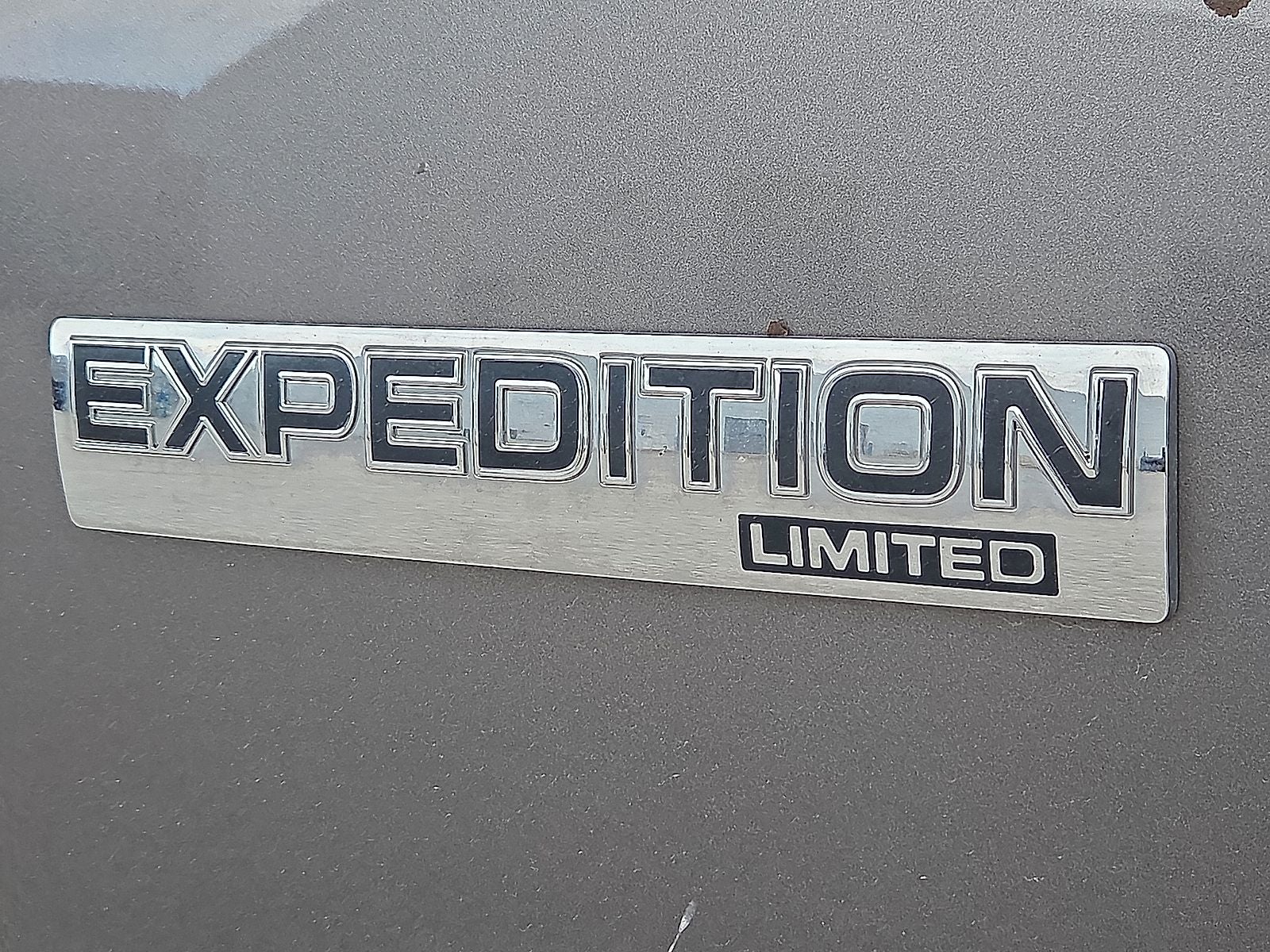 2013 Ford Expedition Limited