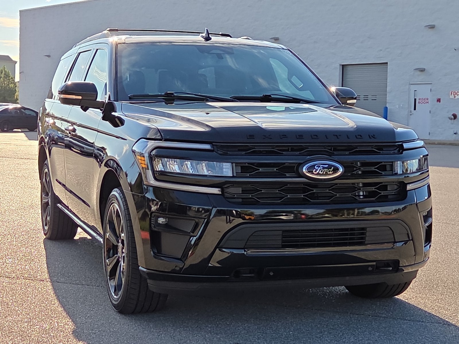 2024 Ford Expedition Limited