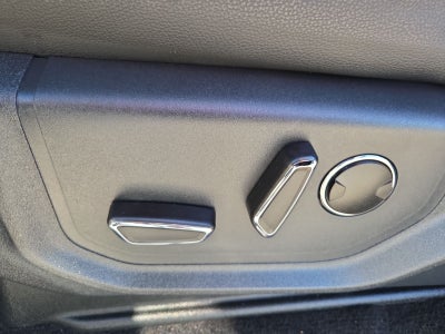 2024 Ford Expedition Limited Stealth Performance Edition