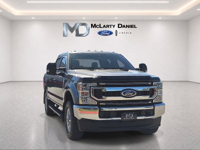 2022 Ford F-250SD XL