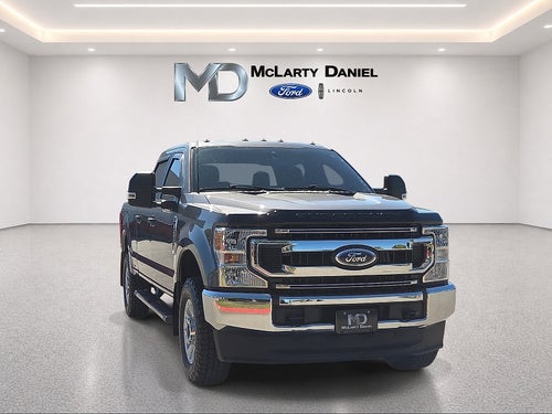2022 Ford F-250SD XL