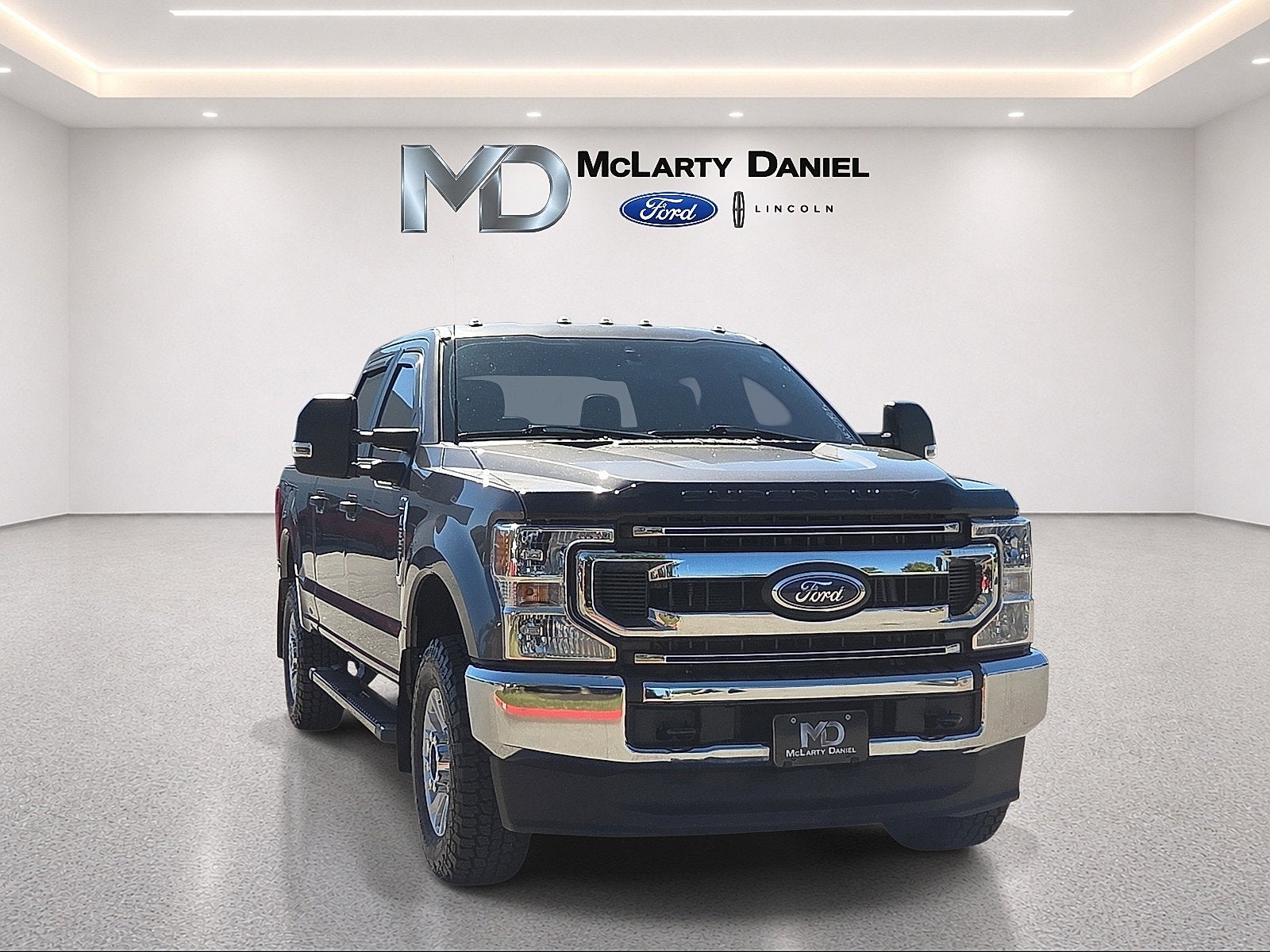 2022 Ford F-250SD XL