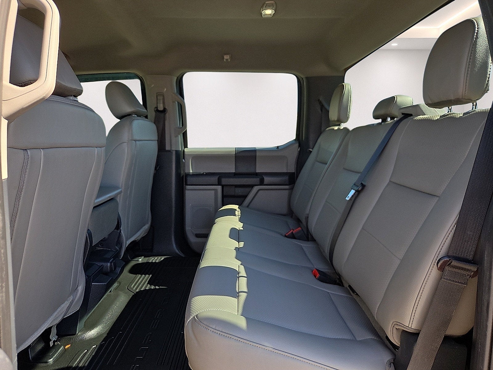 2022 Ford F-250SD XL