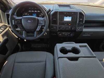 2022 Ford F-250SD XL