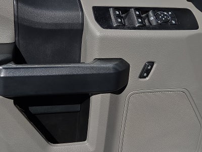 2022 Ford F-250SD XL