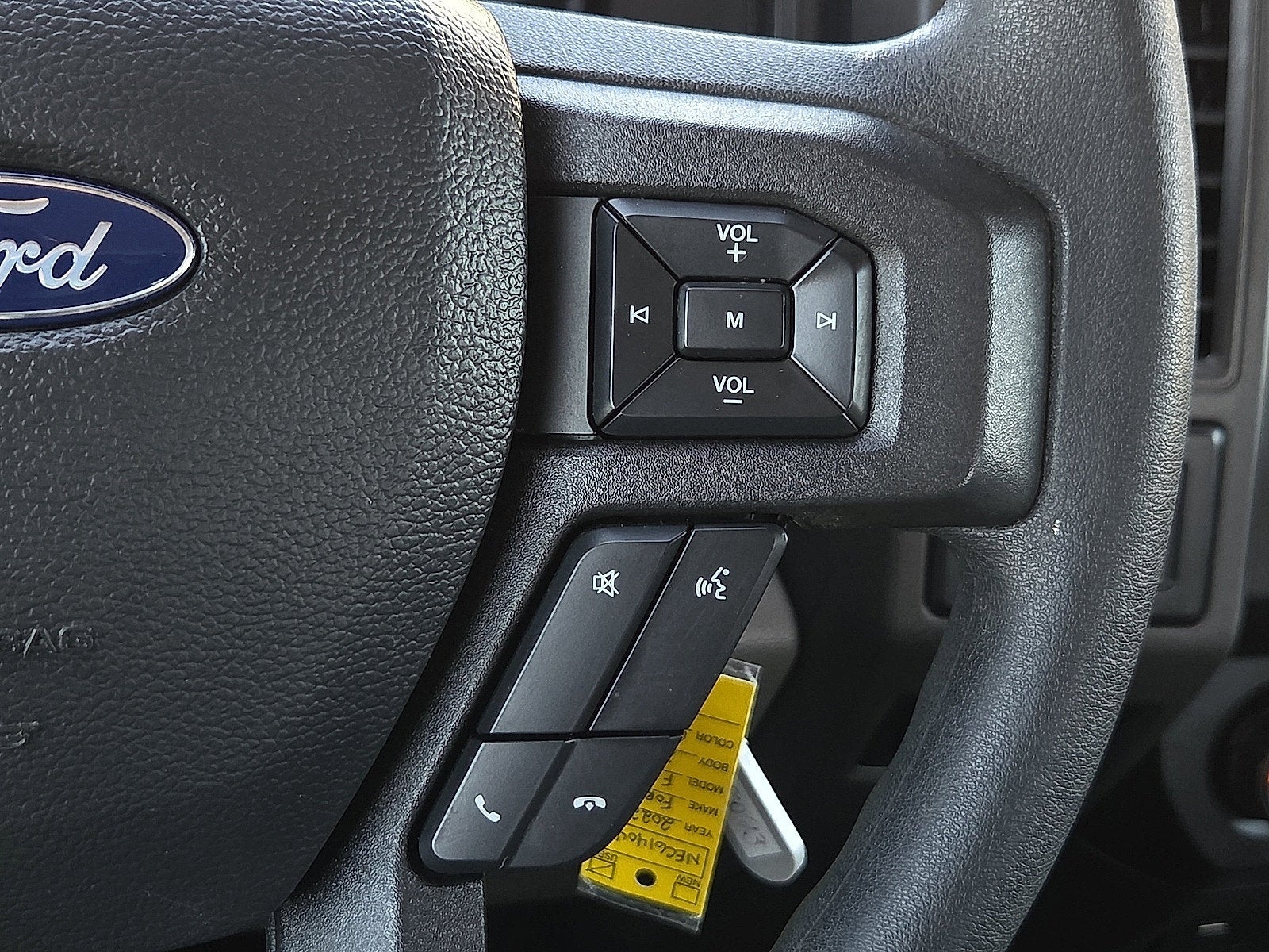2022 Ford F-250SD XL