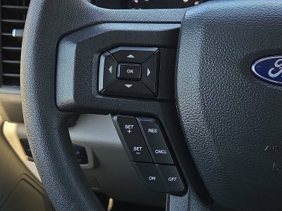 2022 Ford F-250SD XL