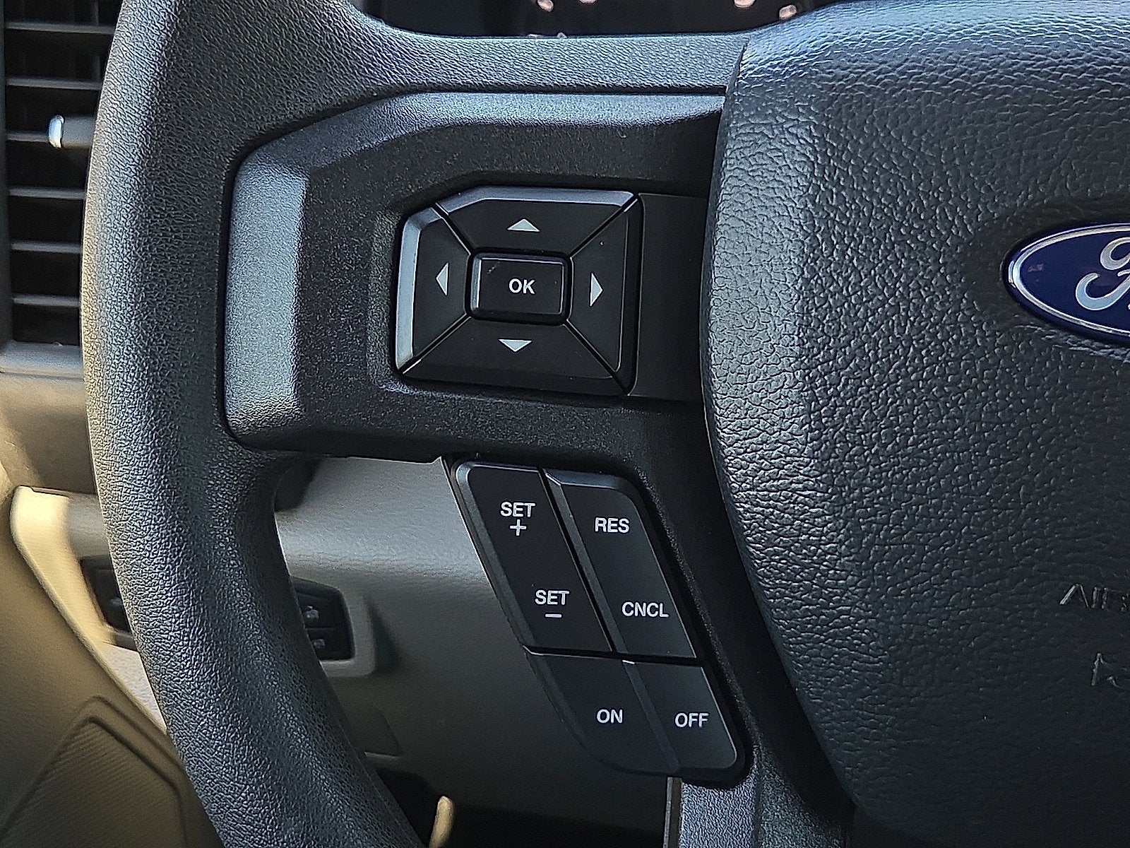 2022 Ford F-250SD XL