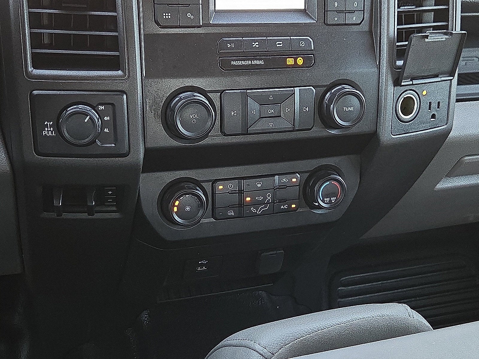 2022 Ford F-250SD XL