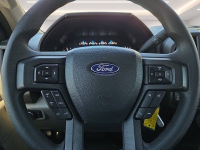 2022 Ford F-250SD XL
