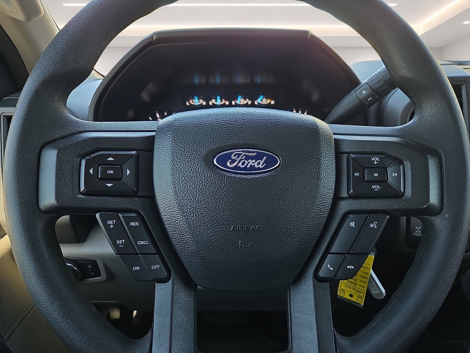 2022 Ford F-250SD XL