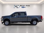 2022 Ford F-250SD XL