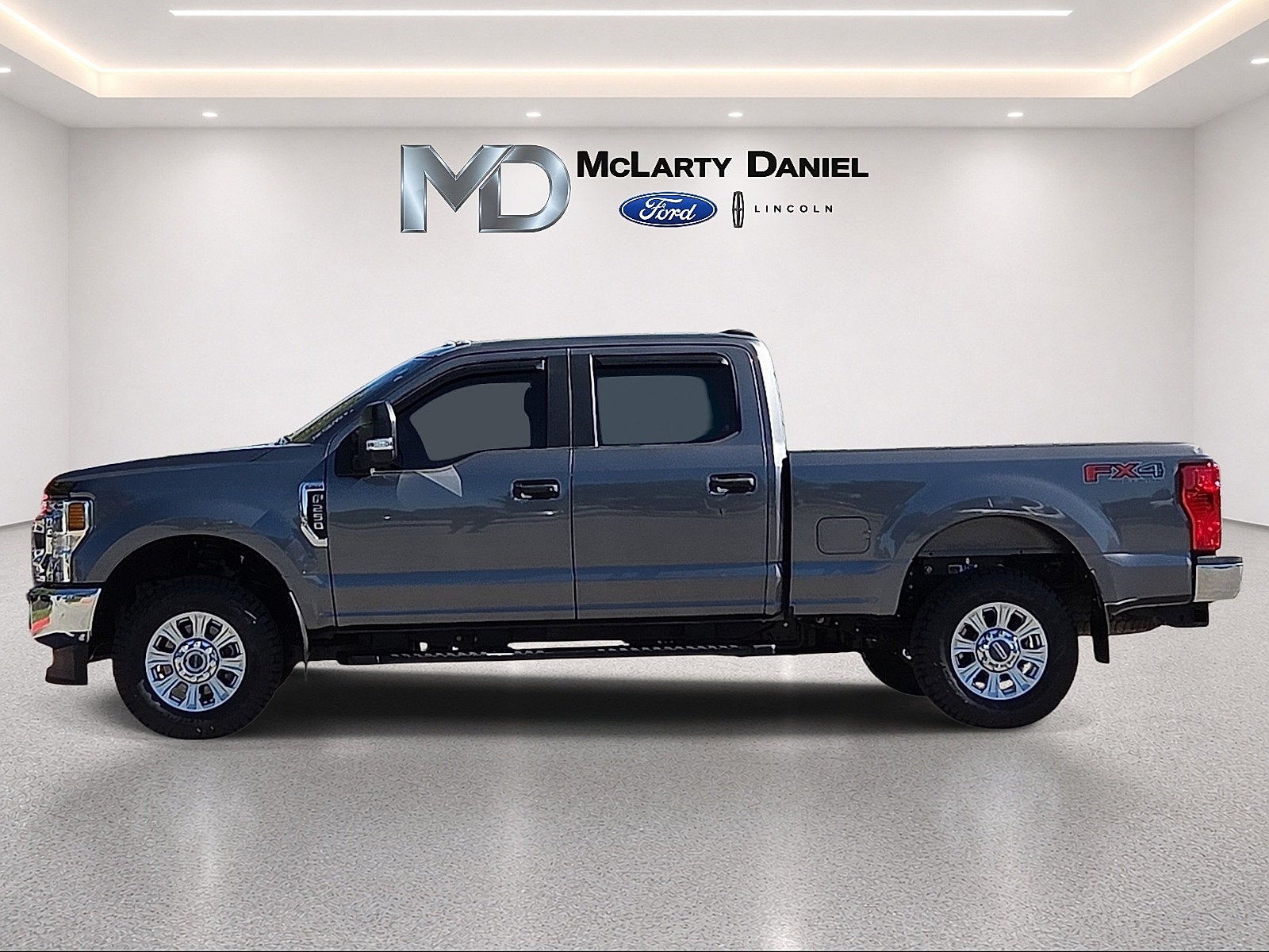 2022 Ford F-250SD XL