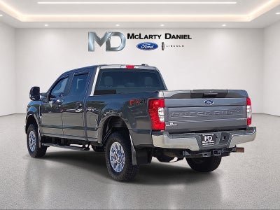2022 Ford F-250SD XL