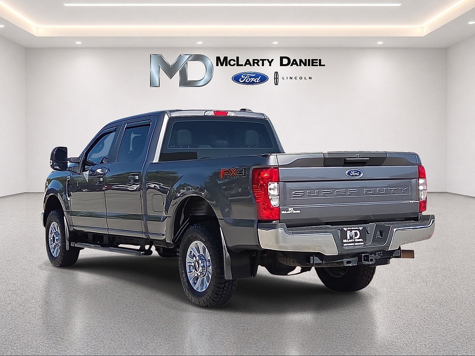 2022 Ford F-250SD XL