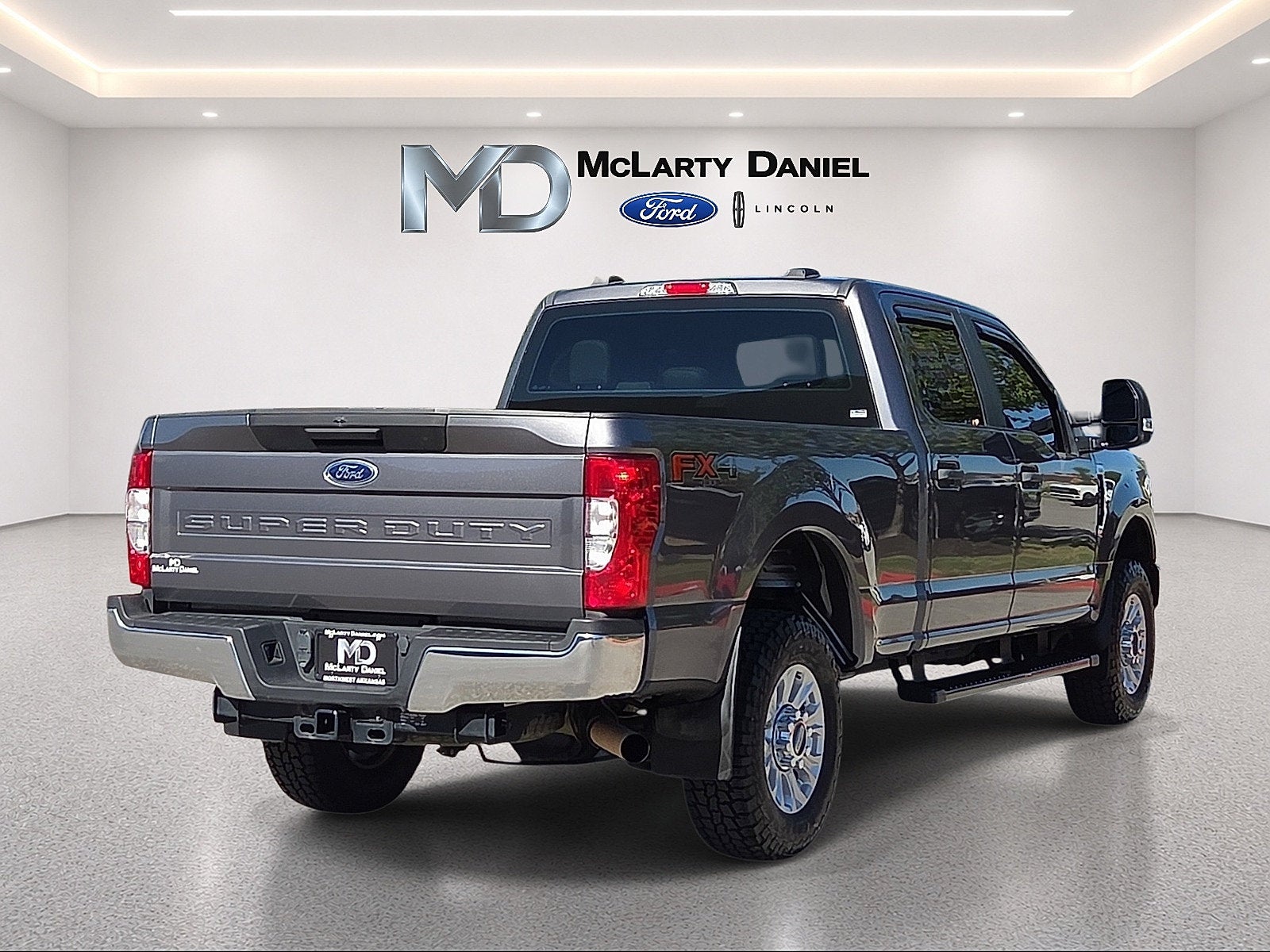 2022 Ford F-250SD XL