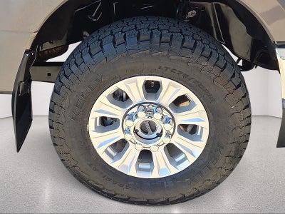 2022 Ford F-250SD XL